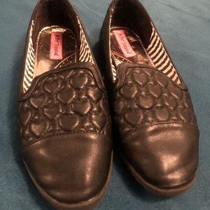 Betsy Johnson shoes